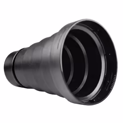 Godox SN-04, Snoot, Noir