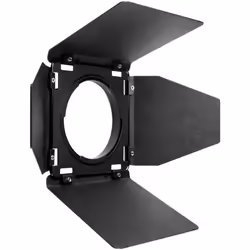 Godox BD-08 accessoire flash Volet