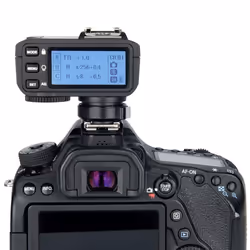 Godox X2T-C Déclencheur