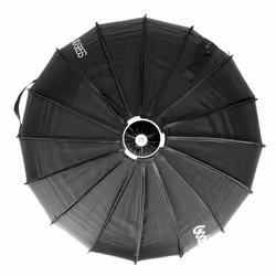 Godox Boîte à lumière parabolique AD-S65S 65cm
