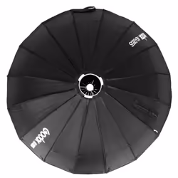 Godox Boîte à lumière parabolique AD-S85S 85cm avec support pour AD400PRO
