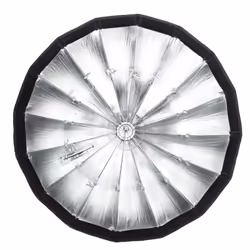 Godox Boîte à lumière parabolique AD-S85S 85cm avec support pour AD400PRO - Vue supplémentaire 4
