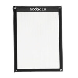 Godox FL100 Rectangulaire Secteur