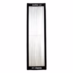 Godox FL150R, Rectangulaire, Noir, Blanc, 3100 K, 5800 K, Secteur, 100 - 240 V