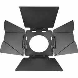 Godox SA-08, Volet, LED, Noir, Godox S30 LED
