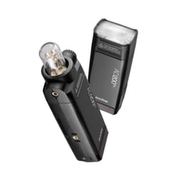 Godox AD200Pro Flash compact Noir