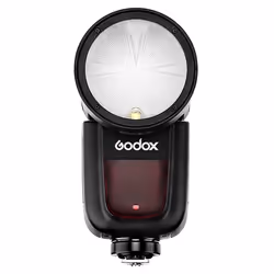 Godox V1-N Flash compact Noir