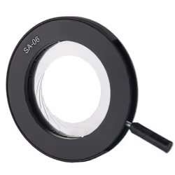 Godox SA-06, 7,2 cm, Noir