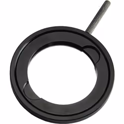 Godox SA-10 GOBO, Porte-filtres, Noir