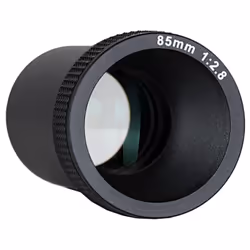 Godox SA-01, Tube prolongateur, LED, Noir, Godox S30 LED
