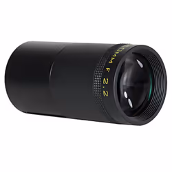 Godox SA-03, Tube prolongateur, LED, Noir, Godox S30 LED