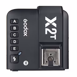 Godox X2T-F Accessoire pour flash Déclencheur