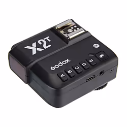 Godox X2T-F Accessoire pour flash Déclencheur