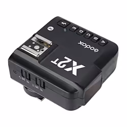 Godox X2T-F Accessoire pour flash Déclencheur - Vue supplémentaire 4