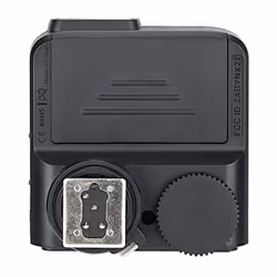 Godox X2T-F Accessoire pour flash Déclencheur - Vue supplémentaire 5