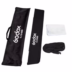 Godox FL-SF4060 - Grid Softbox 40x60cm für FL100 - Vue supplémentaire 4