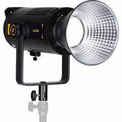 Godox FV150, 100 - 240 V, 50 - 60 Hz, LCD