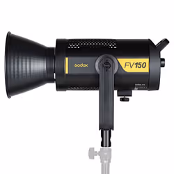 Godox FV150 unité de flash pour studio photo 1/8000 s Noir