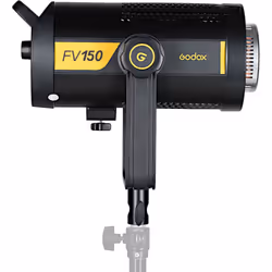 Godox FV150 unité de flash pour studio photo 1/8000 s Noir - Vue supplémentaire 4