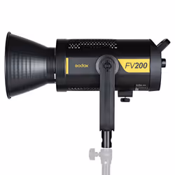 Godox FV200 unité de flash pour studio photo 1/8000 s Noir