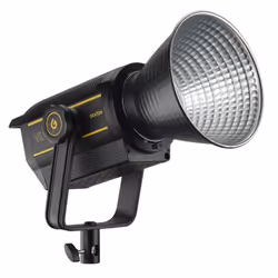 Godox VL150, 150 W, 1 ampoule(s), LED, 61000 lux, 5400 K, 5800 K