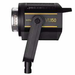 Godox VL150 150 W - Vue supplémentaire 4