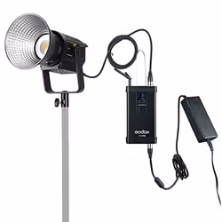 Godox VL150 150 W - Vue supplémentaire 5