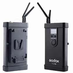 Godox VL150 150 W - Vue supplémentaire 6
