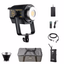 Godox VL150 150 W - Vue supplémentaire 9