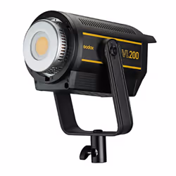 Godox VL200 200 W