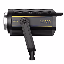 Godox VL300 300 W