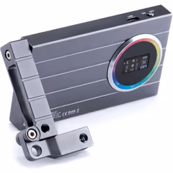 Godox M1 RGB MINI Caméscope flash Gris