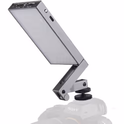 Godox M1 RGB MINI Caméscope flash Gris - Vue supplémentaire 6