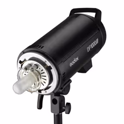 Godox DP1000III unité de flash pour studio photo 1000 Ws 1/800 s Noir