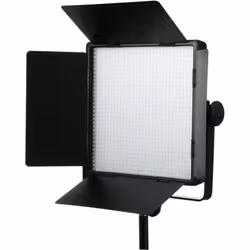 Godox LED1000D II, 70 W, LED, 5400 lux, 5600 K, Noir, LCD