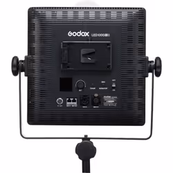 Godox LED1000D II 70 W - Vue supplémentaire 4