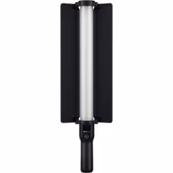 Godox LC500R RGB unité de flash pour studio photo Noir