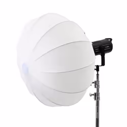 Godox CS-85D Boîte à lumière lanterne