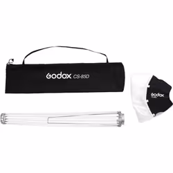 Godox CS-85D Boîte à lumière lanterne - Vue supplémentaire 10