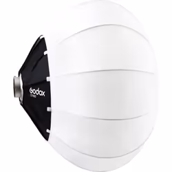 Godox CS-85D Boîte à lumière lanterne