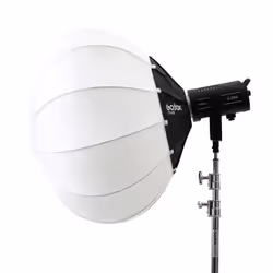 Godox CS-85D Boîte à lumière lanterne - Vue supplémentaire 6