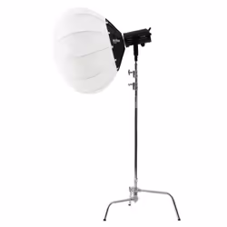 Godox CS-85D Boîte à lumière lanterne - Vue supplémentaire 8