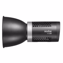Godox ML60 60 W - Vue supplémentaire 4