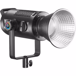 Godox SZ150R, 150 W, 1 ampoule(s), LED, Variable, 26000 lux, 2800 K