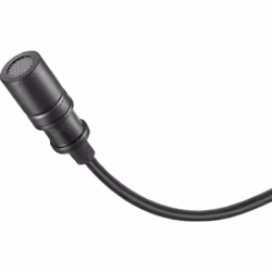 Godox LMS-12 AX Noir Microphone Lavalier/boutonnière