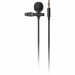 Godox LMS-12 AX Noir Microphone Lavalier/boutonnière - Vue supplémentaire 4