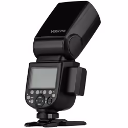 Godox Ving V860III Flash esclave Noir - Vue supplémentaire 4