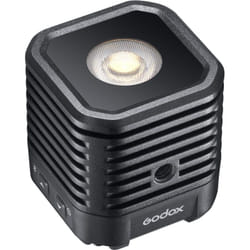 Godox WL4B Noir Lampe de poche tactique LED