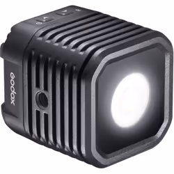 Godox WL4B Noir Lampe de poche tactique LED