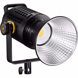 Godox UL60, 60 W, 1 ampoule(s), LED, Blanc, 31000 lux, Noir